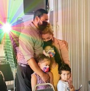 Meet your Posher, Mirian